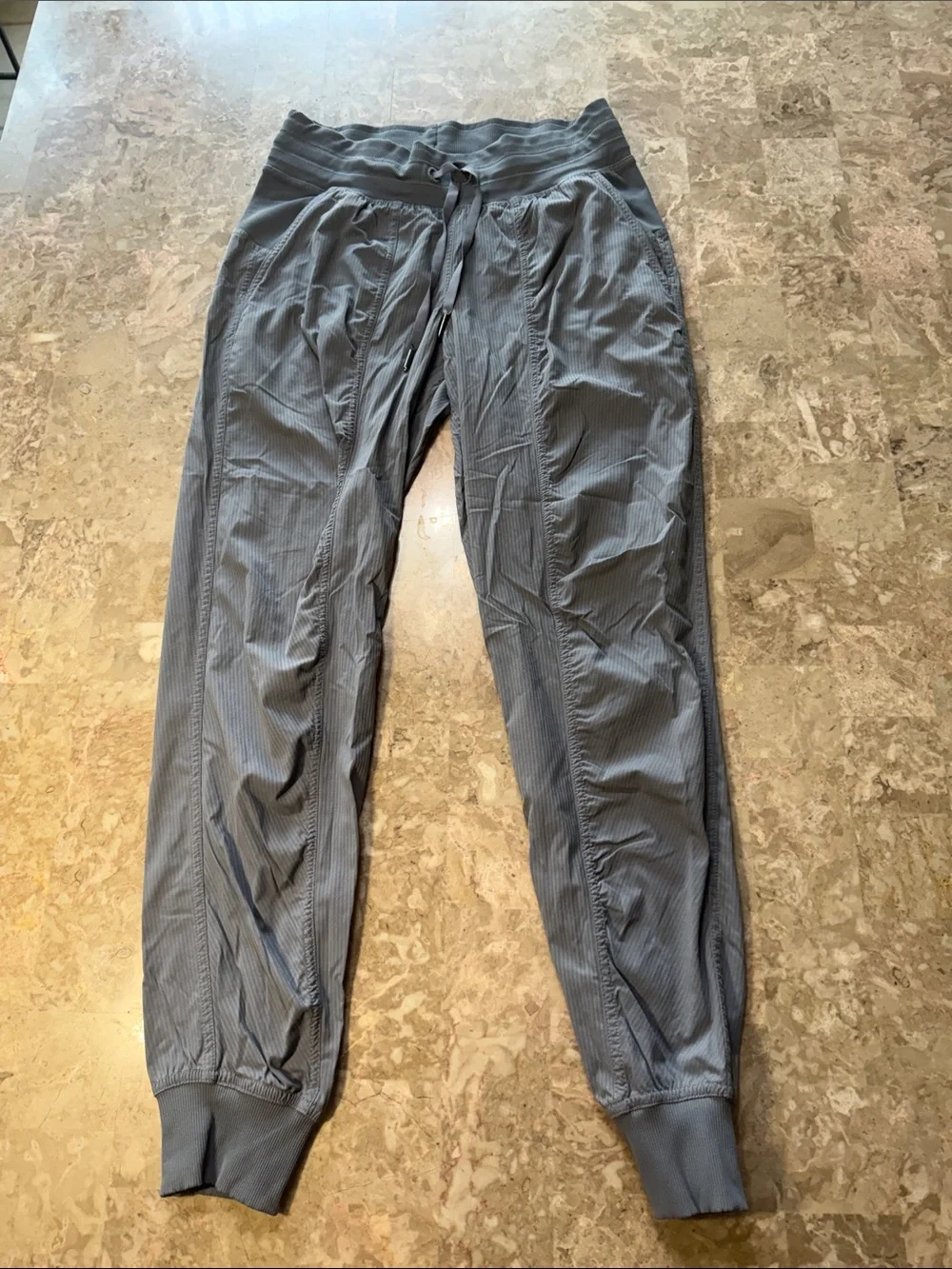 Lululemon Dance Studio Mid-Rise Jogger *Full Length